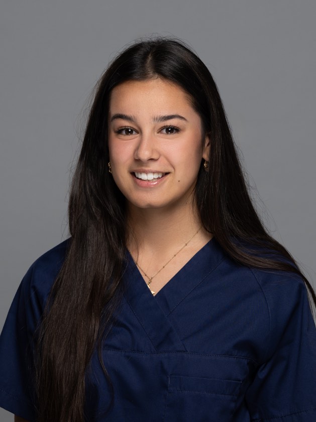 Kurmann, <p>Dentalassistentin EFZ</p>