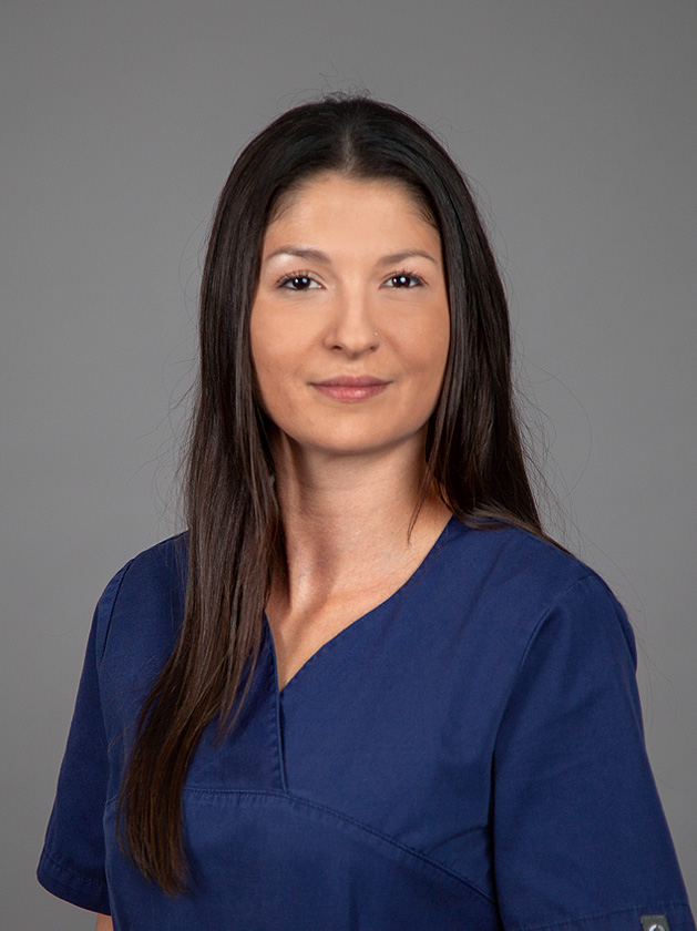 Novkovic, Dentalassistentin EFZ