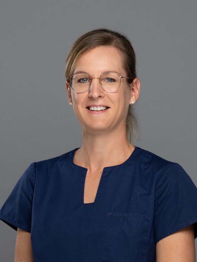 Hofer-Gisler, Prophylaxeassistentin SSO